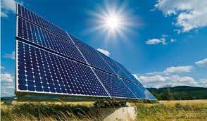 Setiap negara saling berhubungan dan tergantung dengan negara lain. Matahari Sebagai Sumber Energi Utama Renewable Energy Fatkhan Web Id