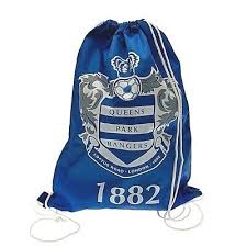 The latest broadcasts from qpr fc (@qprfc). Queens Park Rangers Qpr Fc Sports School Football Gym Kit Drawstring Swim Bag Stoneycroft Trading