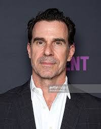 John Mese's Instagram, Twitter & Facebook