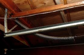 Even though the procedure is rather simple, installing extension springs to your garage doors requires attention and basic diy skills. How To Replace Garage Door Extension Springs