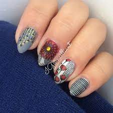 moyou london trend hunter plate この moyou london の新しいプレート 絵加減が良すぎ stamping plate スタンピングネイル ネイルポリッシュ ネイル