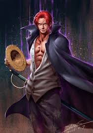 Support us by sharing the content, upvoting wallpapers on the page or sending your own background pictures. One Piece Shanks Yonkou Wallpapers Hd Desktop And Mobile Backgrounds