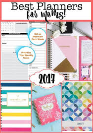 The Best Planners For Busy Moms For The 2020 2021 School Year Best Planners Best Planners For Moms Mom Planner