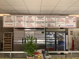 Logically speaking, this makes more sense. Lickin Good Donuts And Kolaches 27 Photos 16 Reviews Doughnuts 1307 Ball St Perry Ga United States Phone Number