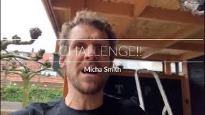 Klussen met Micha ... Kom op toppers