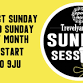 Open Mic in Goldsithney - the FIRST & THIRD Sunday... event in Penzance