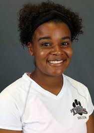 2016 Women's Soccer Roster