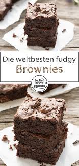 Das Perfekte Brownies Rezept Backen Macht Glucklich Rezept Brownies Ohne Backen Brownies Rezept Brownie Rezept