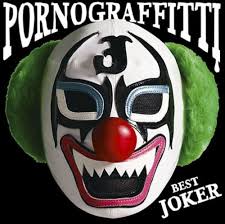 Amazon.co.jp: PORNO GRAFFITTI BEST JOKER: ミュージック