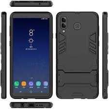They really changed the mobile world and are still making improvements. Hot Sale Samsung Galaxy A8 Star A9 Star Phone Case Rugged Armor Drop Protection With Kickstand Price From Kilimall In Nigeria Yaoota