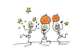C'est quoi, Halloween ?
 - 1jour1actu.com
