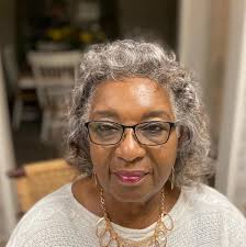 Delores Hudson-Ravenell Mary Kay Independent Beauty Consultant