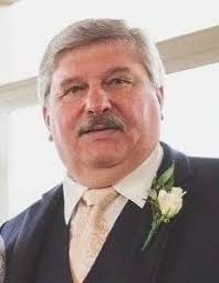 Andrew Pisulak Obituary (1956