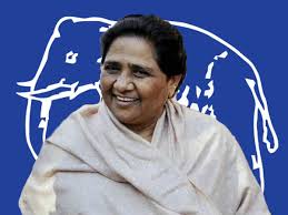 Mayawati rethinks alliance with sp blaming akhilesh for poll drubbing, gathbandhan over? Why Did Mayawati Remain Unmarried Here S What She Wrote Oneindia News