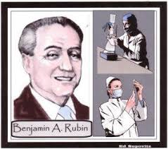 Benjamin Rubin