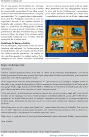 Maybe you would like to learn more about one of these? Lerngeschichten Machen Stark Mit Kindern Im Dialog Sein Pdf Free Download