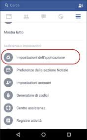 I motivi possono essere i più disparati e personali. Come Cancellare I Dati Dall App Facebook Ccm