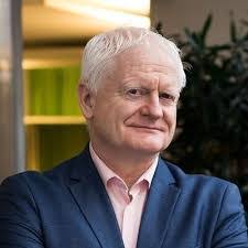 Michael Mullins's Instagram, Twitter & Facebook