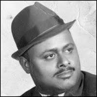 Willie Stallworth Obituary (2007)