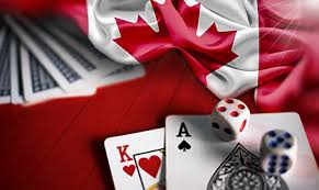 Online casinos accepting players from Canada ➤ (For 2020, June)