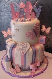 Baby Shower Butterflies Butterfly Baby Shower Cake Butterfly Baby Shower Baby Shower Cakes
