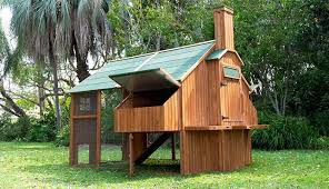 23 best backyard chicken coops you can buy right now. The Mansion Walk In Chicken Coop Designed In Australia