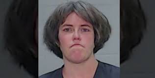 Sheriff: Texas mom allowed man to sexually assault her 5-year-old daughter  for $400