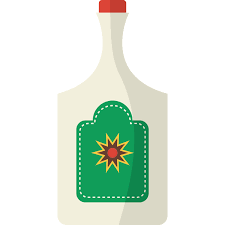 Use this craft file for all your creative diy projects. Tequila Vector Svg Icon 2 Svg Repo