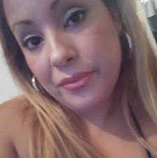 Yvette Salinas, age 40