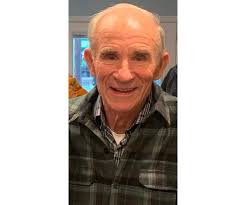 Bernard Fitzpatrick Obituary (1934