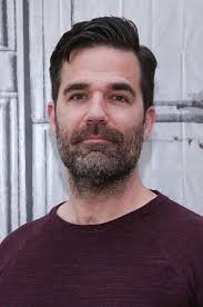 El triste fallecimiento del hijo de dos años del actor Rob Delaney