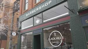 Haircuts rapid city sd, over time, we get bored of the hair we use and look for changes. Black Hills Barbershop Moves To A New Location Downtown Booming Business