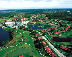 Orange Lake Country Club More Than Your Average Pitch N Putt Orange Lake Lake Resort Orlando Florida Disney