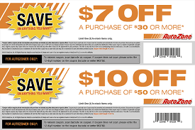 Pinned November 7th 7 Off 30 More At Autozone Thecouponsapp Shopping Coupons Coupon Apps Coupons