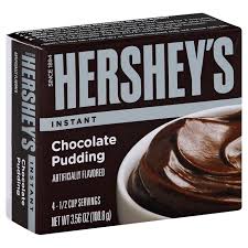 Hershey cocoa recipes / i've adapted the recipe slightly. Hershey S Instant Chocolate Pudding Mix Shop Pudding Gelatin Mix At H E B