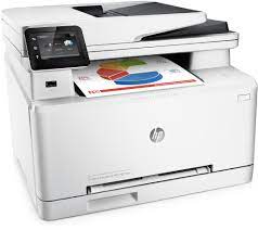 We did not find results for: Druckertreiber Hp Color Laserjet Mfp M277dw Treiber