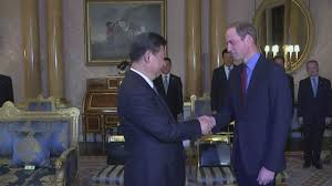 President Xi Jinping ...
