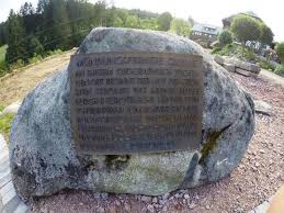 Auf Der Suche Nach Dem Ursprung Der Donau Reise Inspiration Reisen Tourismus