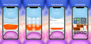 A new feature in ios 11.4.11 tells iphone or ipad users to sync with or use usb accessories. Download Iphone 12 Lock Screen Apk For Android Free