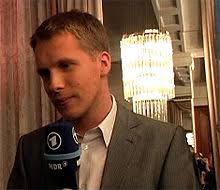 Also learn how he earned most of networth at the age of 42 years old? Oliver Pocher Wikipedia