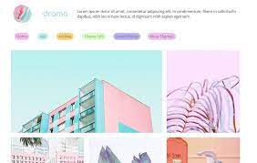 Specifically talking about designing for tumblr, i'll just state a couple of things that are different to what the process might be to design any other site. Make Custom Tumblr Themes By Espoirthemes Fiverr