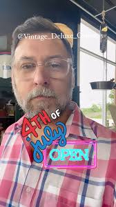 Yes, we are open, Yea, it’s busy, Yes, I’ll be taking an I’m almost 50 nap  later. * * * * * #open, #vintage, #retro, #midcentury, #pinestreet,  #muskegon