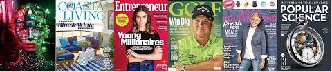 New On Prime Video Latest Magazines In Prime Reading And 10 Prime Music Picks