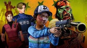 19 Best Zombie Games Of All Time Best Zombie All About Time Popular Videos