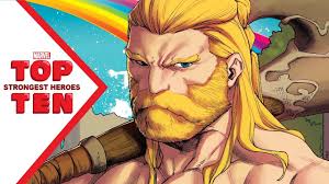 This character was the only one of his is synonym for anti hero. Strongest Marvel Characters Top 10 Strongest Super Heroes Marvel