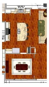 There are three stages to planning a kitchen: Kitchen Size When Adding A Island