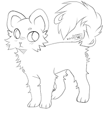 F2u Lines Fluffy Fur By Goldendragonart Cat Drawing Tutorial Warrior Cat Drawings Drawing Base 600 x 431 jpeg 50 кб. warrior cat drawings