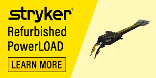 Cot Warehouse Expertly Refurbished Stryker And Ferno Stretchers Stair Chairs And Accessories