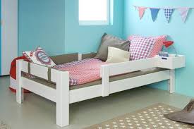 Check spelling or type a new query. Lit Bas Enfant Blanc En Hetre Naturel Max Deluxe De Breuyn