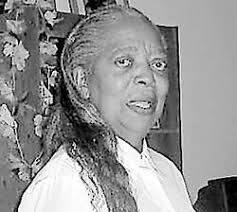 Lorna Leavell Obituary (2011)